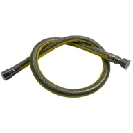 Akcesoria i części AGD - LECHAR Przewód gazowy 1m - miniaturka - grafika 1