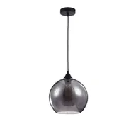 Lampy sufitowe - Maytoni Lampa wisząca BERGEN T314-11-B -Maytoni T314-11-B - miniaturka - grafika 1