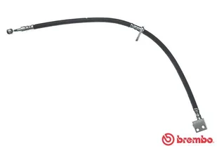 BREMBO PRZEWÓD HAMULCOWY GIĘTKI T28106 - Przewody hamulcowe - miniaturka - grafika 1