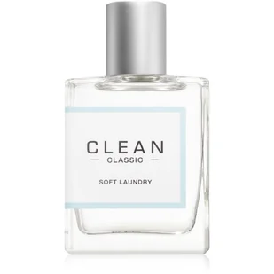 Clean Classic Soft Laundry EdP (60ml) - Wody i perfumy damskie - miniaturka - grafika 1