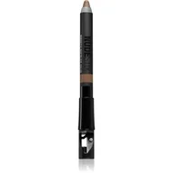 Cienie do powiek - Nudestix Nudestix TAUPE Magnetic Eye Matte Cień do powiek 2.8 g - miniaturka - grafika 1