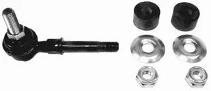 ŁĄCZNIK STAB.NISSAN SUNNY B13,NB13 PRZÓD L/P, ALMERA - Łączniki stabilizatorów - miniaturka - grafika 1