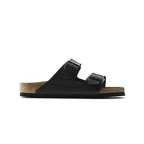 BIRKENSTOCK Arizona klapki męskie, 35, 35 EU Schmal
