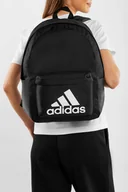 Plecaki - ADIDAS CLSC BOS BP HG0349 Czarny - miniaturka - grafika 1