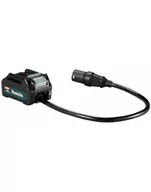 Akcesoria do elektronarzędzi - MAKITA battery adapter 40V 191N62-4 - miniaturka - grafika 1