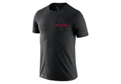 Koszulki męskie - Nike Nba Mvp James Harden Dry Tee Black - miniaturka - grafika 1