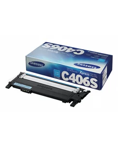 Asarto Toner do Samsung I C406S I 1000str I CLP 360 CLX 3300 | cyan AS LS360CN (AS-LS360CN) - Tonery zamienniki - miniaturka - grafika 3