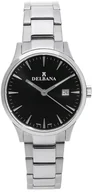 Zegarki męskie - Zegarek Delbana 41701.746.6.031 - miniaturka - grafika 1