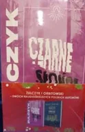 Albumy krajoznawcze - Czarne słońce / Święty Wrocław - miniaturka - grafika 1
