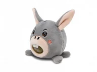 Zabawki sensoryczne - Antystresowa Maskotka Don Kee Miękka - miniaturka - grafika 1