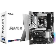 Płyty główne - ASRock B760 PRO RS - miniaturka - grafika 1