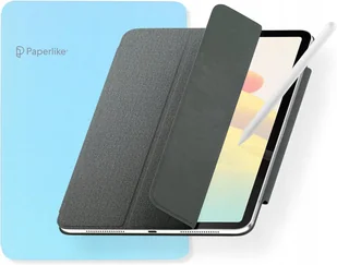 Paperlike Folio Case iPad Pro 11” & iPad Air - smukłe etui z ładowaniem - Etui do tabletów - miniaturka - grafika 1