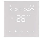 Regulatory i termostaty - Termostat pokojowy elektroniczny programowalny WiFi Tuya Smart; P56201UF; EMOS - miniaturka - grafika 1