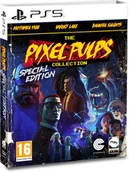 Gry PlayStation 5 - The Pixel Pulps Collection Special Edition (PS5) - miniaturka - grafika 1