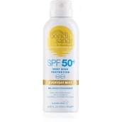Balsamy i kremy do opalania - Bondi Sands Everyday Aerosol Mist Spray SPF 50+ - miniaturka - grafika 1
