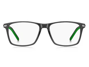 Okulary korekcyjne Tommy Hilfiger TH 1995 KB7 - Okulary korekcyjne, oprawki, szkła - miniaturka - grafika 3