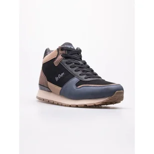 Buty Lee Cooper M LCJ-23 (kolor Wielokolorowy) - Buty sportowe męskie - miniaturka - grafika 10