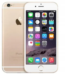Apple Iphone 6 64GB- Złoty - Telefony komórkowe - miniaturka - grafika 2
