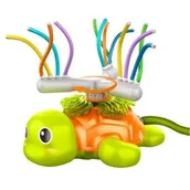 Zabawki militarne - Zraszacz Żółw - Maksik - miniaturka - grafika 1