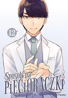 Komiksy dla dorosłych - sposób na pięcioraczki. tom 12 - miniaturka - grafika 1
