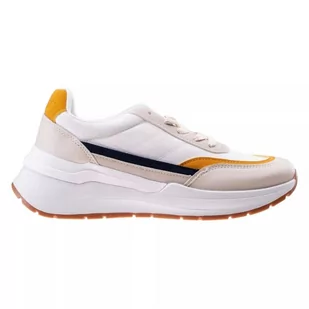 Buty Hi-tec Mestra Wo&#39;s W 92800490088 białe - Buty sportowe damskie - miniaturka - grafika 1