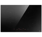 Płyty elektryczne do zabudowy - Elica Primis 804 Plus BL 78cm - miniaturka - grafika 1