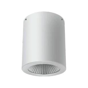 OxyLED Lampa sufitowa DW16 AGIRA 28W 3000K 491965 491965 - Lampy sufitowe - miniaturka - grafika 1