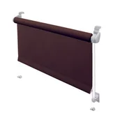 Rolety - Roleta Mini Rollo 507, czekolada 50 x 150 cm - miniaturka - grafika 1