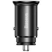 Ładowarki do telefonów - Baseus Circular PPS USB USB-C 30W PD SCP CCYS-C01 baseus_20200702111600 - miniaturka - grafika 1