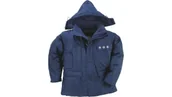Odzież robocza - Delta Plus Kurtka LAPONIE II granatowy L LAPO2BLGT LAPO2BLGT - miniaturka - grafika 1