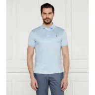 Koszule męskie - POLO RALPH LAUREN Polo Custom slim fit - miniaturka - grafika 1