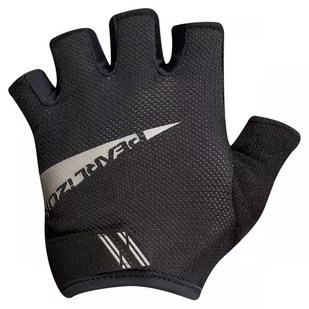 Letnie Rękawiczki Rowerowe Pearl Izumi W Select Glove | Black- Rozmiar Rękawiczek L - Rękawiczki rowerowe - miniaturka - grafika 1
