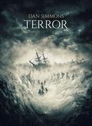 Horror, fantastyka grozy - Vesper Terror - miniaturka - grafika 1