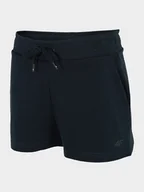 Spodenki damskie - 4F, Spodenki damskie, NOSH4-SKDD350 31S, rozmiar M - miniaturka - grafika 1