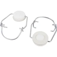 Domowy wyrób alkoholu - Zamknięcie mechaniczne z drutu Ø33 mm Browin - miniaturka - grafika 1