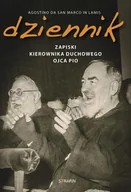 E-booki - religia - Dziennik. Zapiski kierownika duchowego Ojca Pio - miniaturka - grafika 1