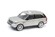 Samochody i pojazdy dla dzieci - RANGE ROVER SPORT 36600 1:43 srebrny - miniaturka - grafika 1