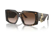 Okulary przeciwsłoneczne - Okulary Przeciwsłoneczne Jimmy Choo JC 5006U 500213 - miniaturka - grafika 1