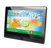 Ramki cyfrowe do zdjęć - Braun Photo Technik 21421 cyfrowa ramka na zdjęcia Czarny 17,8 cm (7") - miniaturka - grafika 1