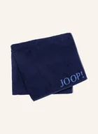 Ręczniki - Joop! Ręcznik Kąpielowy Classic Doubleface blau - miniaturka - grafika 1
