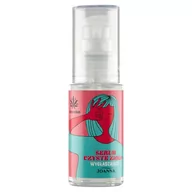 Serum do włosów - Joanna, Niezłe Ziołko, Serum Wygładzające, 30ml - miniaturka - grafika 1