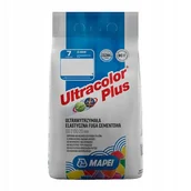 Płytki ceramiczne - F MAPEI FUGA ULTRACOLOR 110 - MANHATTAN 5 KG FM1000233 - miniaturka - grafika 1