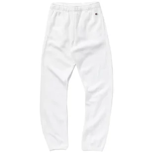 Spodnie sportowe damskie Champion Elastic Cuff Pants - Spodnie sportowe damskie - miniaturka - grafika 1