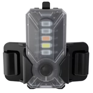 HEADLAMP NU SERIES 15 LUMENS/NU07 LE NITECORE - Latarki - miniaturka - grafika 1