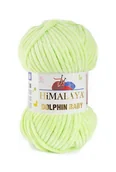Pasmanteria - Włóczka Himalaya Dolphin Baby 350 / pistacja - miniaturka - grafika 1