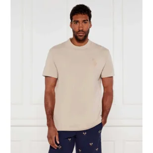 POLO RALPH LAUREN T-shirt Classic fit - Koszulki męskie - miniaturka - grafika 1