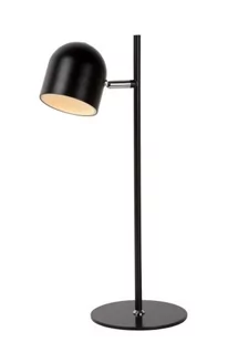 Lucide SKANSKA lampa stołowa LED Czarny, 1-punktowy 03603/05/30 - Lampy stojące - miniaturka - grafika 1