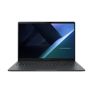 Laptopy - ASUS ExpertBook B3605CCA-MB0053X Intel Core Ultra 5 125H  (16") WUXGA 16 GB DDR5-SDRAM 512 GB SSD Wi-Fi 6E (802.11ax) Windows 11 Pro Niemiecki Czarny, Szary 90NX08N1-M001V0 - miniaturka - grafika 1