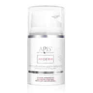 Kremy do twarzy - Apis ACTIVESHOP APIDERM Krem odbudowująco-odżywczy na dzień po chemio- i radioterapii 50ml AS_125638 - miniaturka - grafika 1