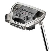 Kij golfowy putter Taylormade Spider X Hydroblast dla praworęcznych